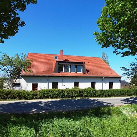 Ferienwohnungen Kleckerburg Mit Me Kägsdorf Екстериор снимка