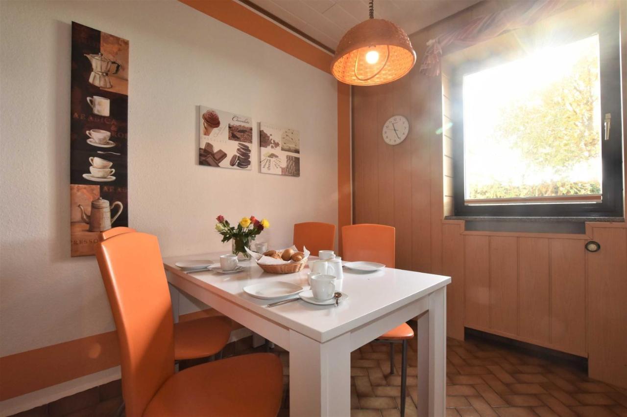 Ferienwohnungen Kleckerburg Mit Me Kägsdorf Екстериор снимка
